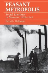Produktbild: Peasant Metropolis
