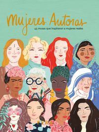 Produktbild: Mujeres Autoras