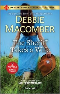 Produktbild: The Sheriff Takes a Wife & the Soldier's Redemption