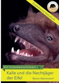 Produktbild: Kalle und die Nachtj&auml;ger der Eifel