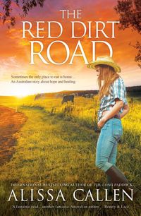 Produktbild: The Red Dirt Road (A Woodlea Novel, #3)