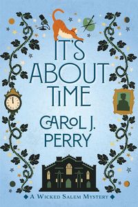 Produktbild: It's about Time
