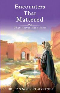 Produktbild: Encounters that Mattered