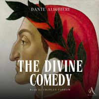 Produktbild: The Divine Comedy - Audiobook