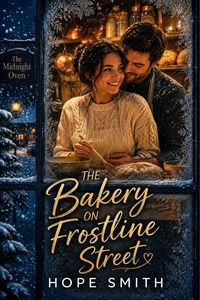 Produktbild: The Bakery On Frostline Street