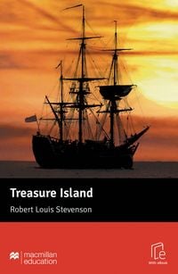 Produktbild: Treasure Island