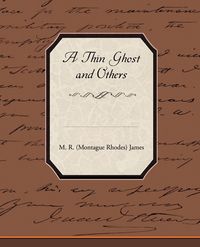Produktbild: A Thin Ghost and Others