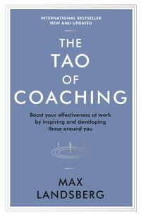 Produktbild: The Tao of Coaching