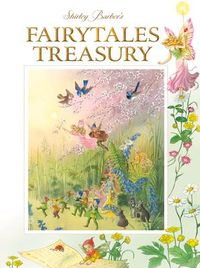 Produktbild: Fairytales Treasury: Fairyland and Wonderland Tales