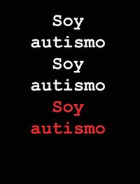Produktbild: Soy autismo Soy autismo Soy autismo