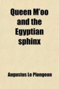 Produktbild: Queen M'Oo and the Egyptian Sphinx