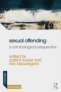 Produktbild: Sexual Offending