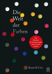 Produktbild: Die Welt der Farben
