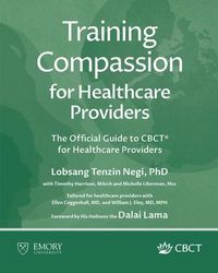 Produktbild: Training Compassion for Healthcare Providers