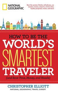 Produktbild: Ht Be The Worlds Smartest Trav
