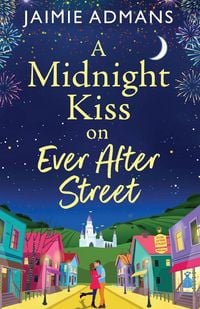 Produktbild: A Midnight Kiss on Ever After Street
