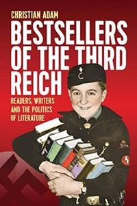 Produktbild: Bestsellers of the Third Reich