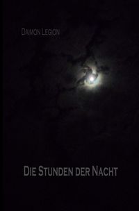 Produktbild: Die Stunden der Nacht