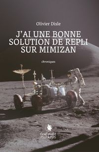 Produktbild: J ai une bonne solution de repli