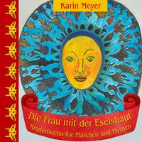 Produktbild: Die Frau mit der Eselshaut