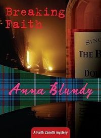 Produktbild: Breaking Faith