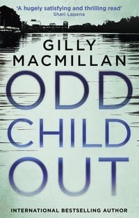 Produktbild: Odd Child Out