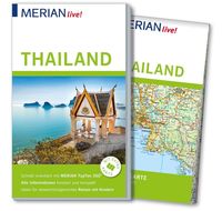 Bild vom Artikel MERIAN live! Reiseführer Thailand vom Autor Thomas Barkemeier