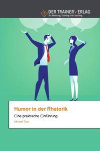 Produktbild: Humor in der Rhetorik