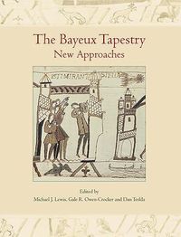 Produktbild: The Bayeux Tapestry