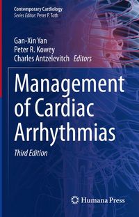 Produktbild: Management of Cardiac Arrhythmias