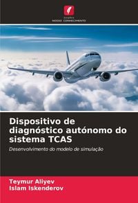 Produktbild: Dispositivo de diagn&oacute;stico aut&oacute;nomo do sistema TCAS