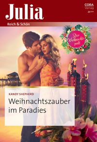 Produktbild: Weihnachtszauber im Paradies