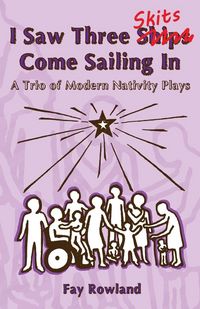 Produktbild: I Saw Three Skits Come Sailing In
