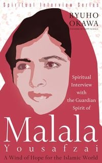 Produktbild: Spiritual Interview with the Guardian Spirit of Malala Yousafzai