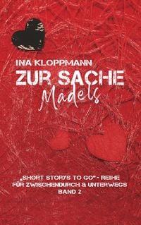 Produktbild: Zur Sache, M&auml;dels