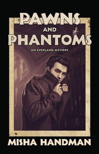 Produktbild: Pawns and Phantoms