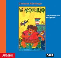 Produktbild: M&uuml;ller, M: Austauschkind