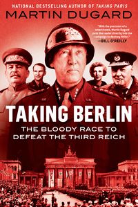 Produktbild: Taking Berlin
