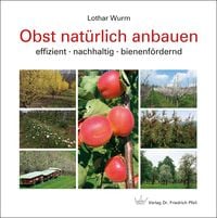Produktbild: Obst nat&uuml;rlich anbauen