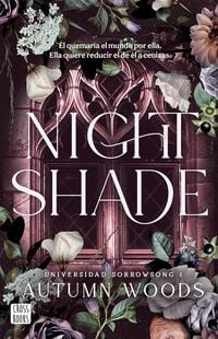 Produktbild: Nightshade