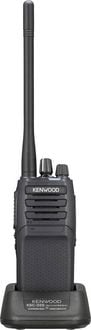 Produktbild: Kenwood NX-1200D-FN-SET-1 Freenet-Handfunkger&auml;t