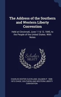 Produktbild: Address Of The Southern & West
