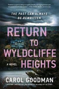Produktbild: Return to Wyldcliffe Heights