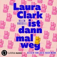 Produktbild Laura Clark ist dann mal weg