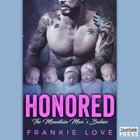 Produktbild: Honored