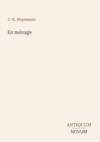 Produktbild: En m&eacute;nage