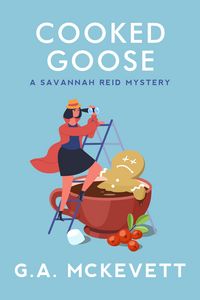 Produktbild: Cooked Goose