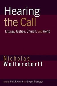 Produktbild: Hearing the Call