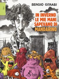 Produktbild: In inverno le mie mani sapevano di mandarino