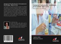 Produktbild: Gadget di Prosthodontist: Articolatore & Faccia Bow- Allora e Ora